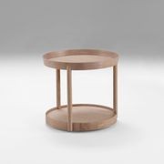 Archipelago Table Ø500, H500 by Michael Sodeau gallery detail image