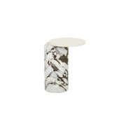 Pablo Marble Side Table gallery detail image