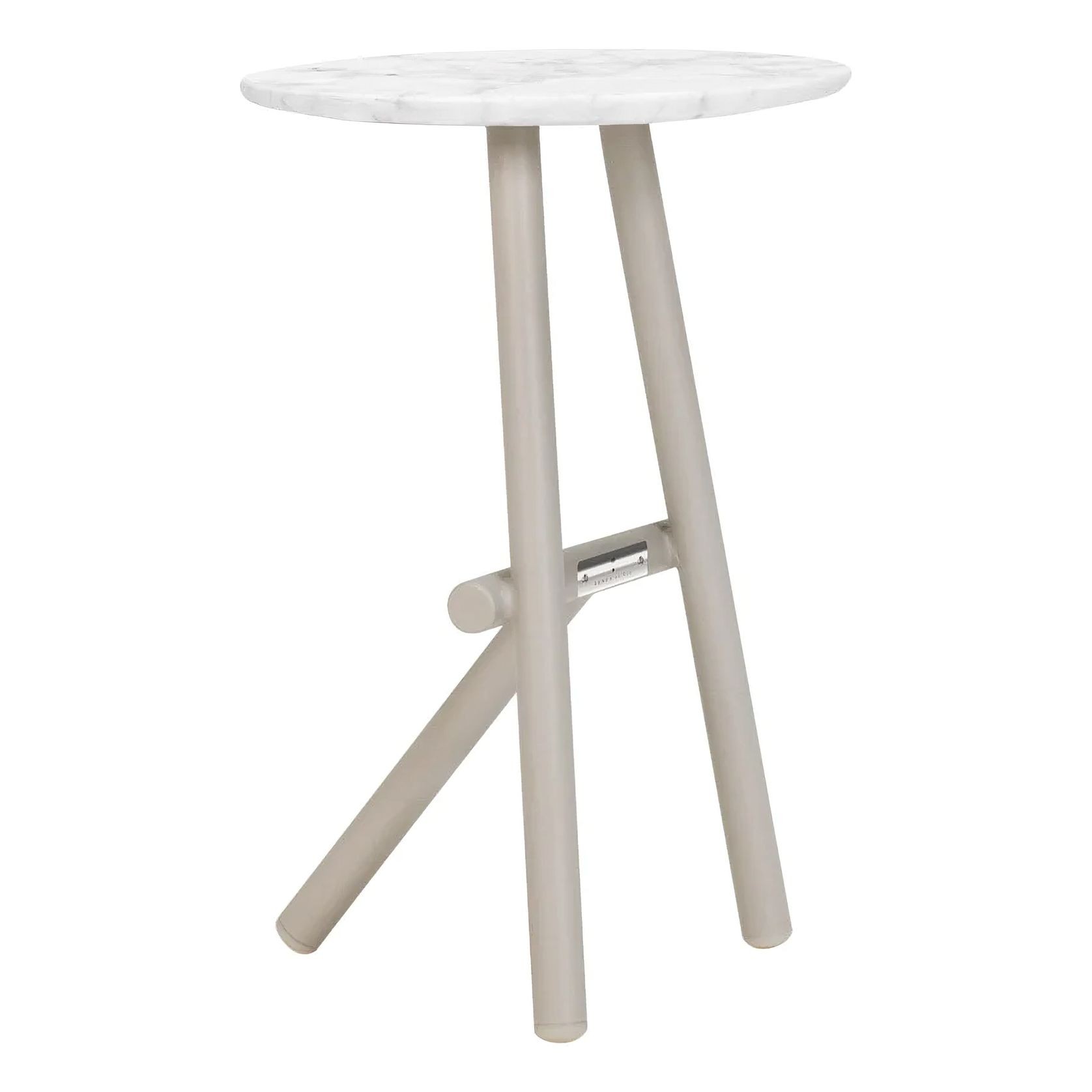 Anatra Side Table Round gallery detail image
