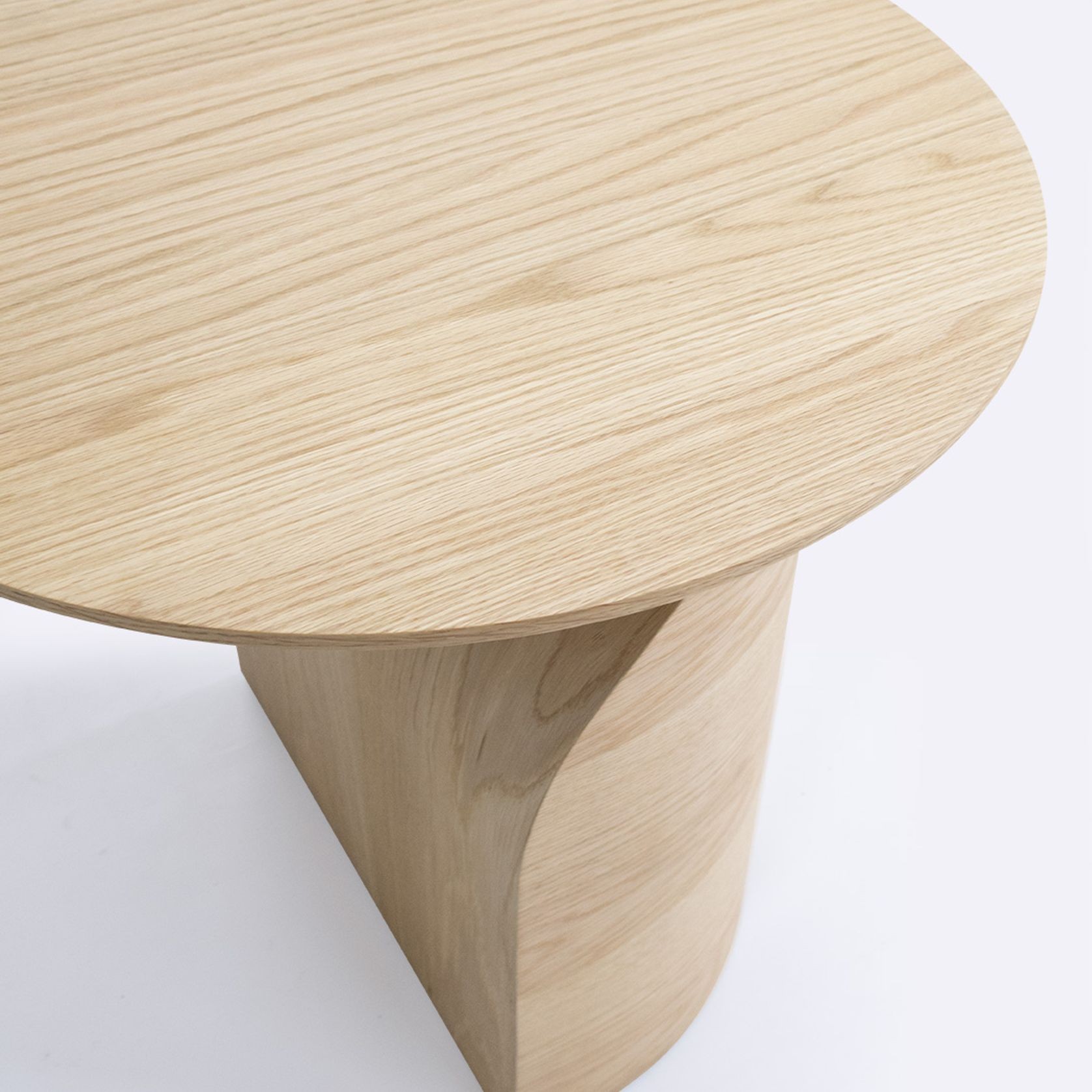 Arden Side Table | Natural gallery detail image
