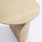 Arden Side Table | Natural gallery detail image