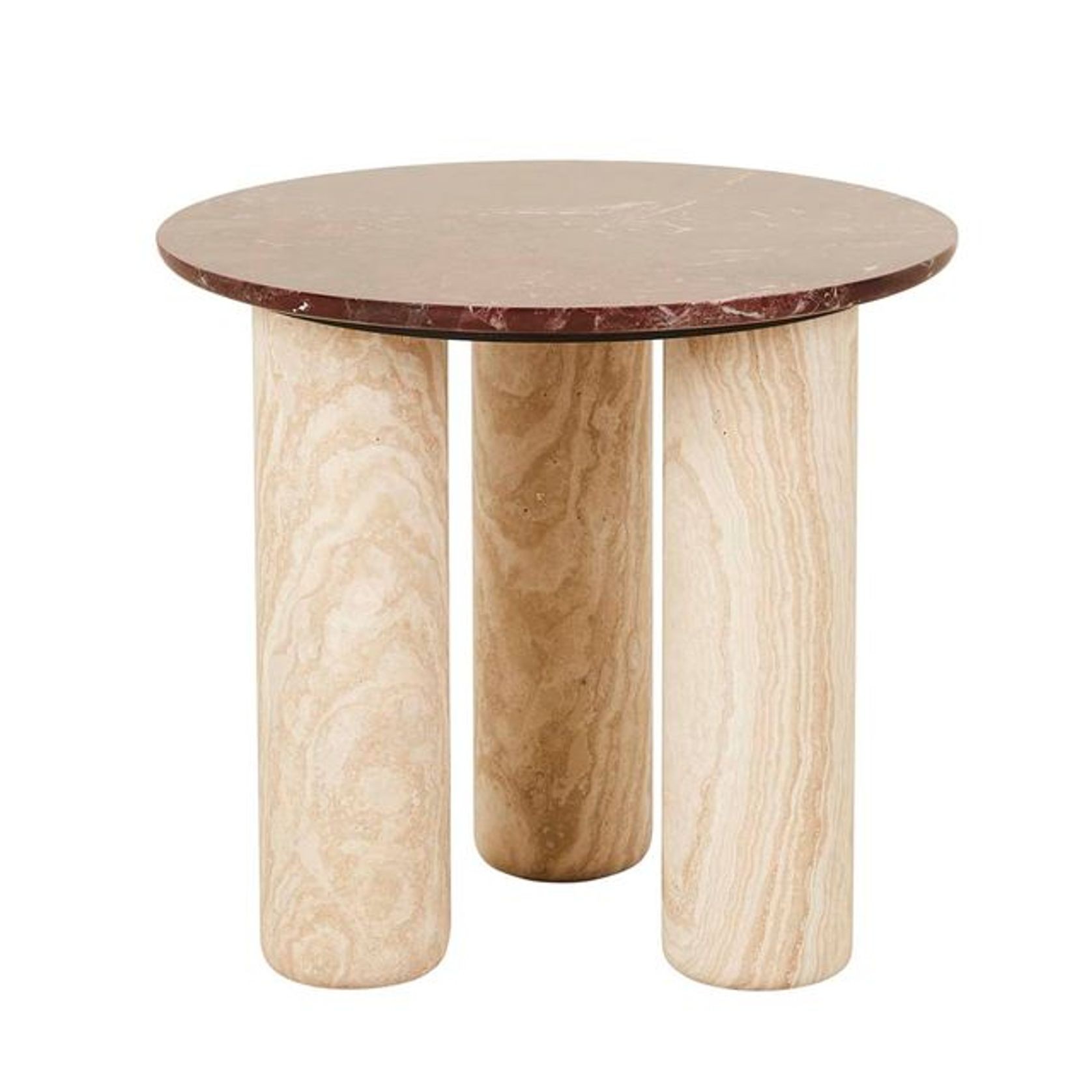 Atlas Orbit Side Table gallery detail image