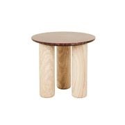 Atlas Orbit Side Table gallery detail image