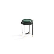 Bilboquet Dome Pedestal Table gallery detail image
