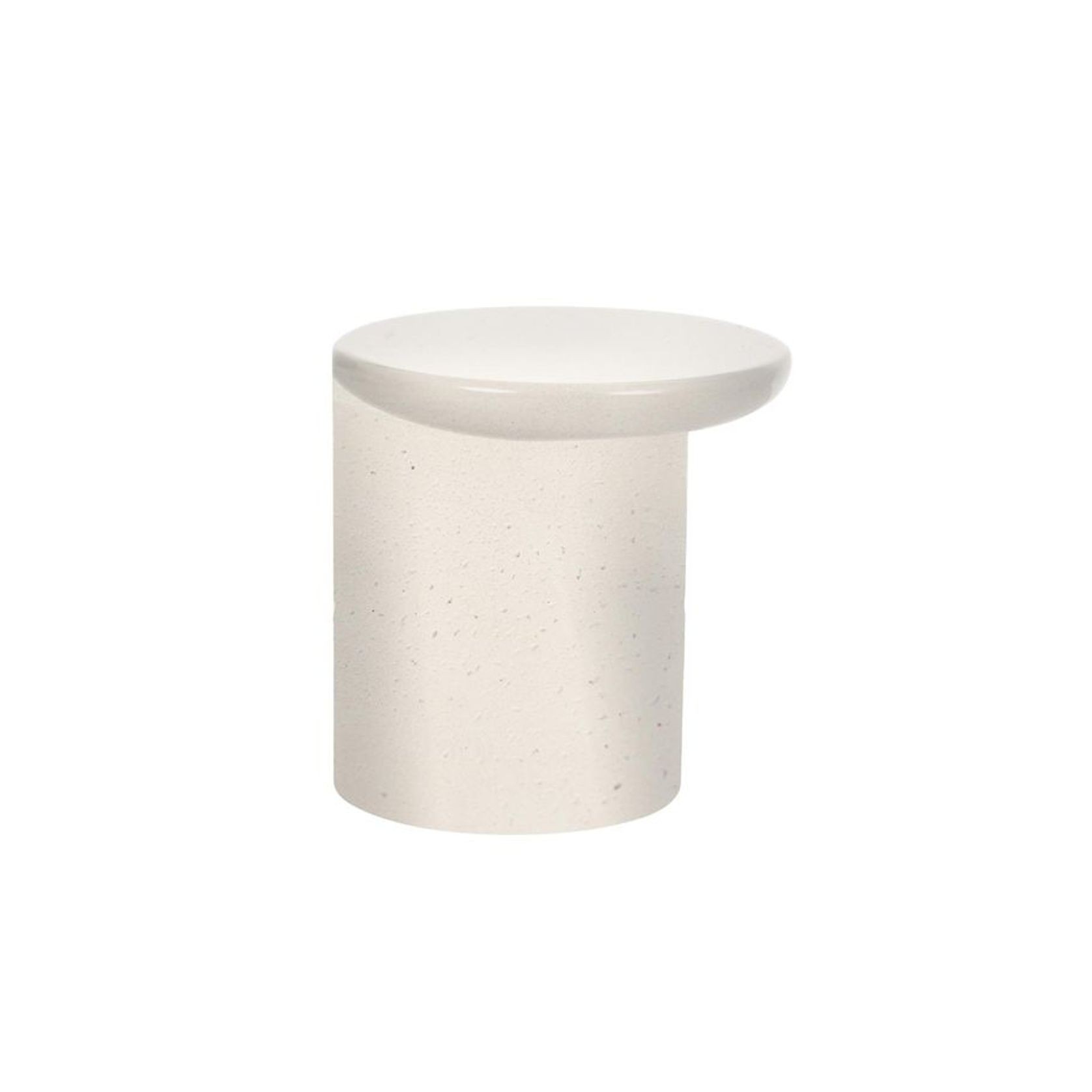 Petra Sphere Side Table gallery detail image