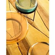 Bilboquet Dome Pedestal Table gallery detail image