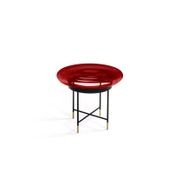 Bilboquet Mushroom Pedestal Table gallery detail image