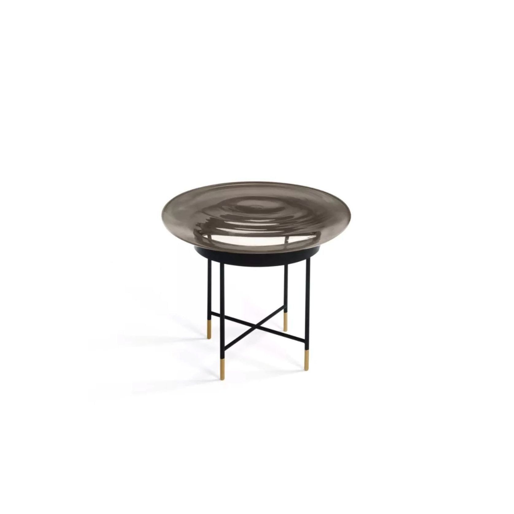 Bilboquet Mushroom Pedestal Table gallery detail image