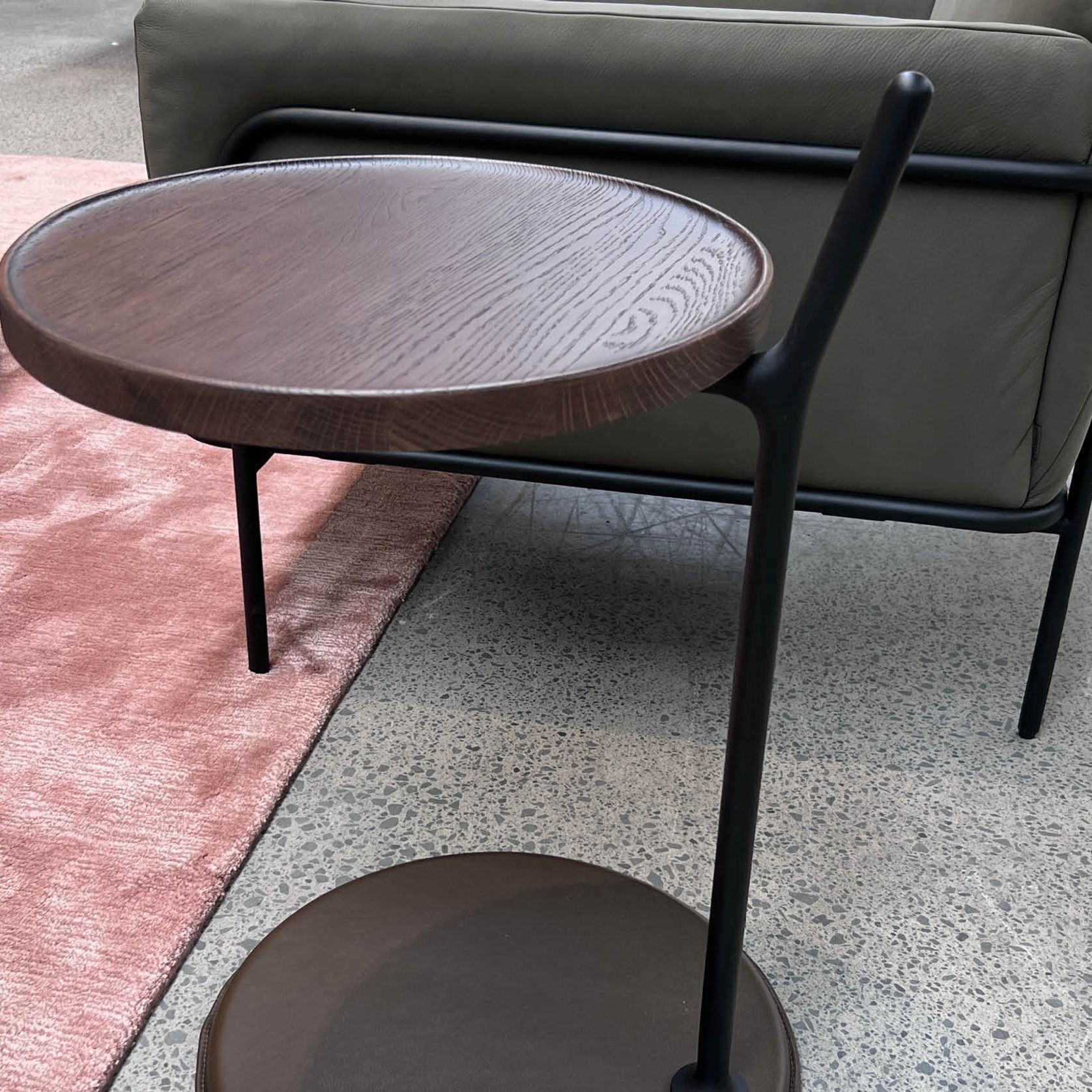 Bystander Side Table gallery detail image