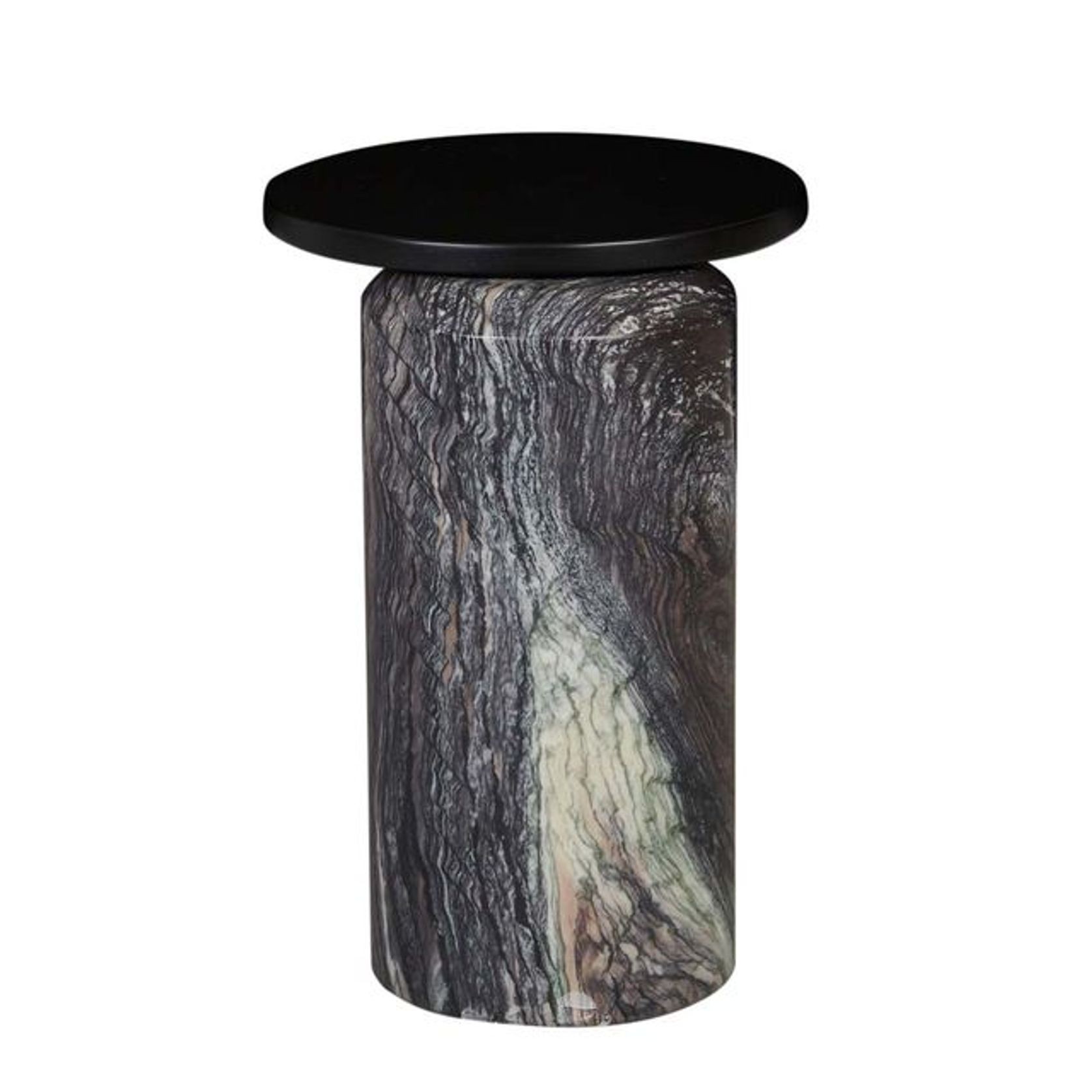 Pablo Marble Side Table gallery detail image