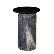 Pablo Marble Side Table gallery detail image