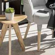 Cover Side Table - Natural gallery detail image