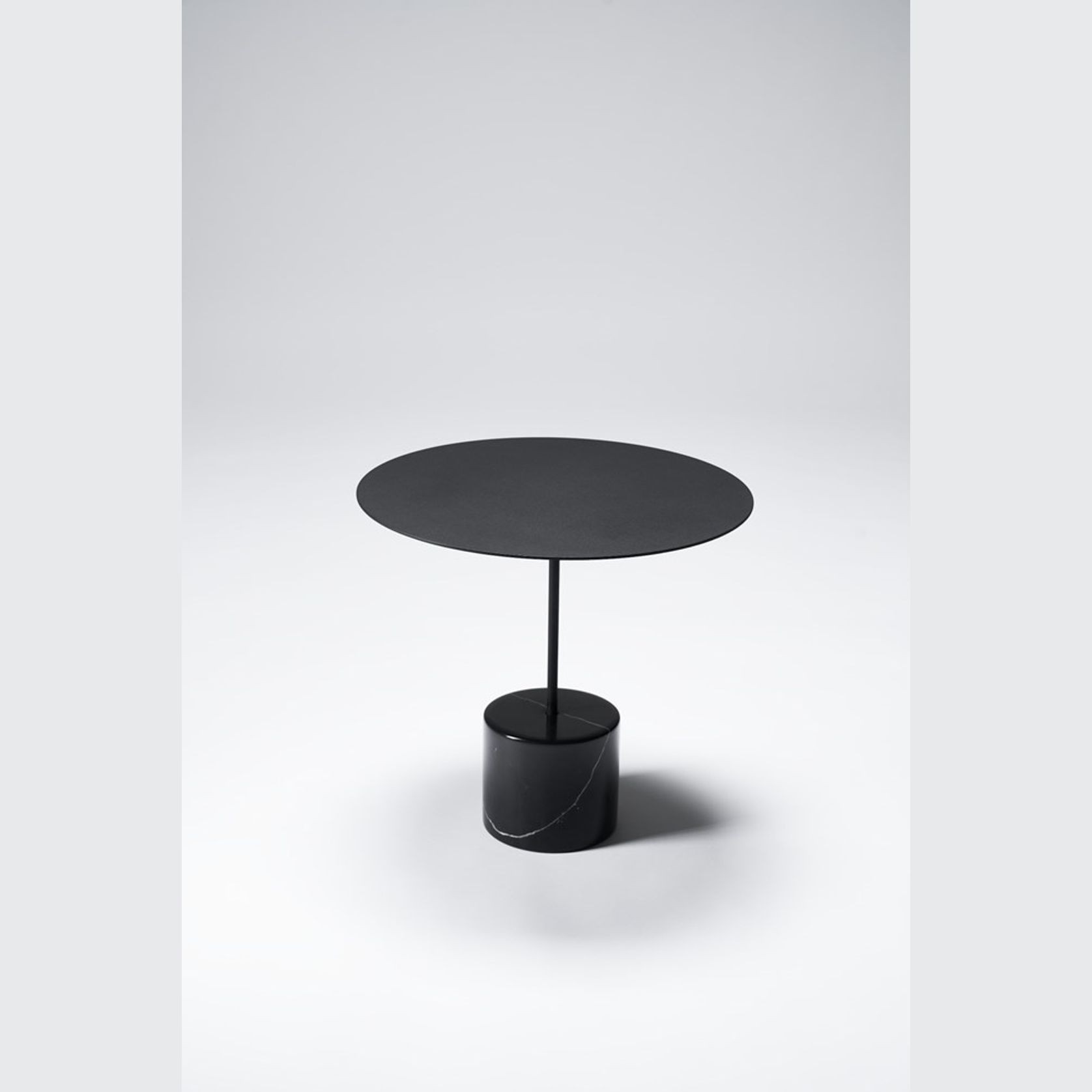Calibre Side Table by Wendelbo gallery detail image