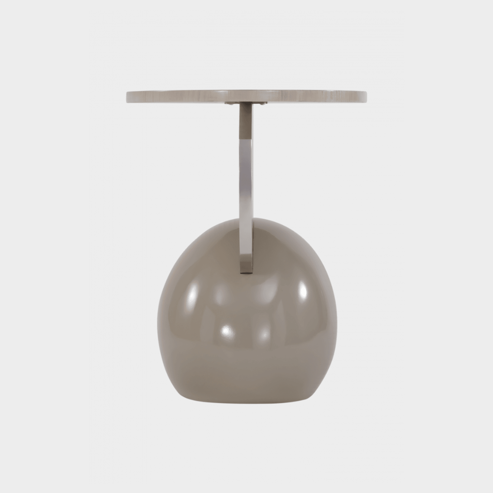 Kelly Hoppen Oynx Side Table ArchiPro NZ