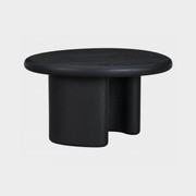 Kelly Hoppen Orion Side Table gallery detail image