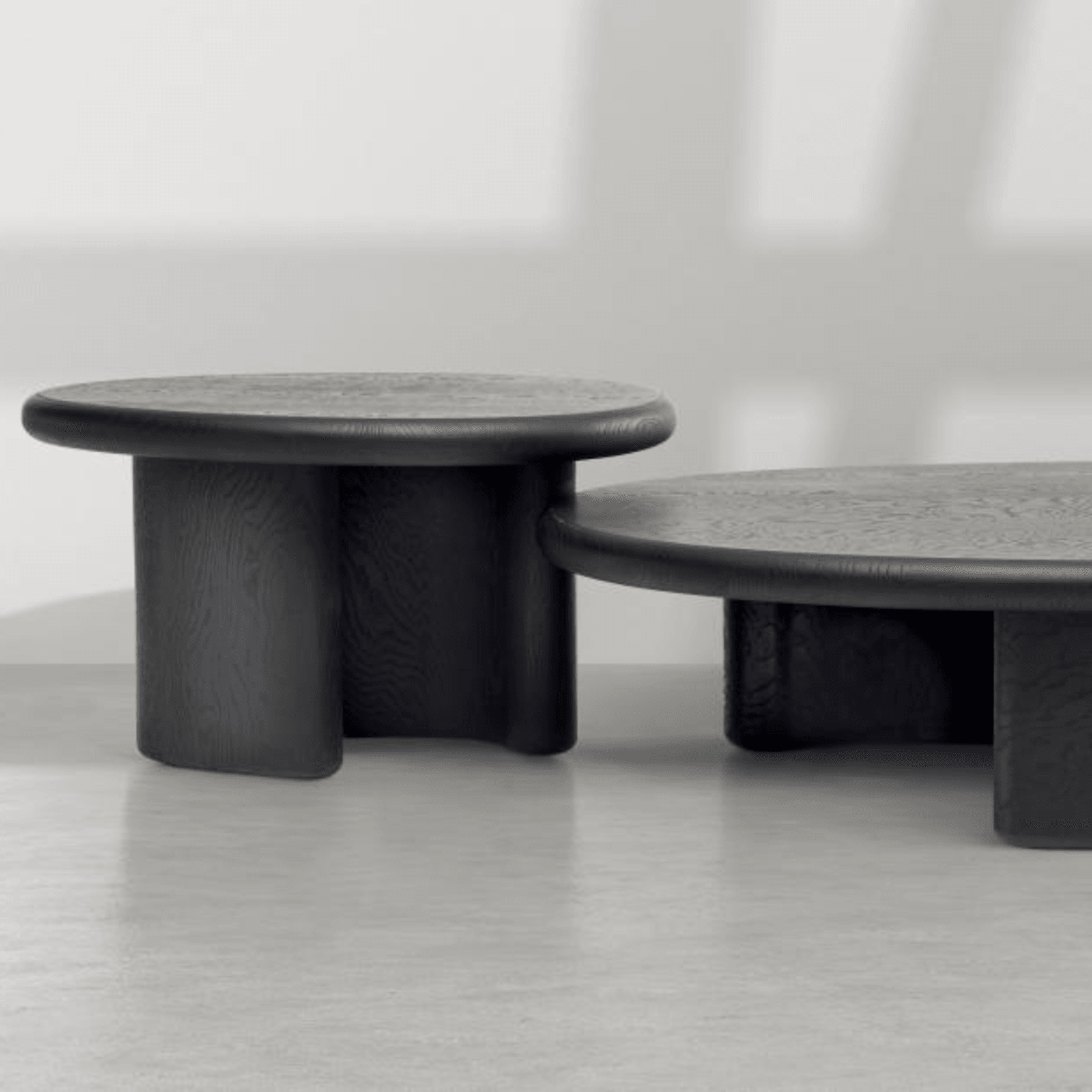 Kelly Hoppen Orion Side Table ArchiPro NZ