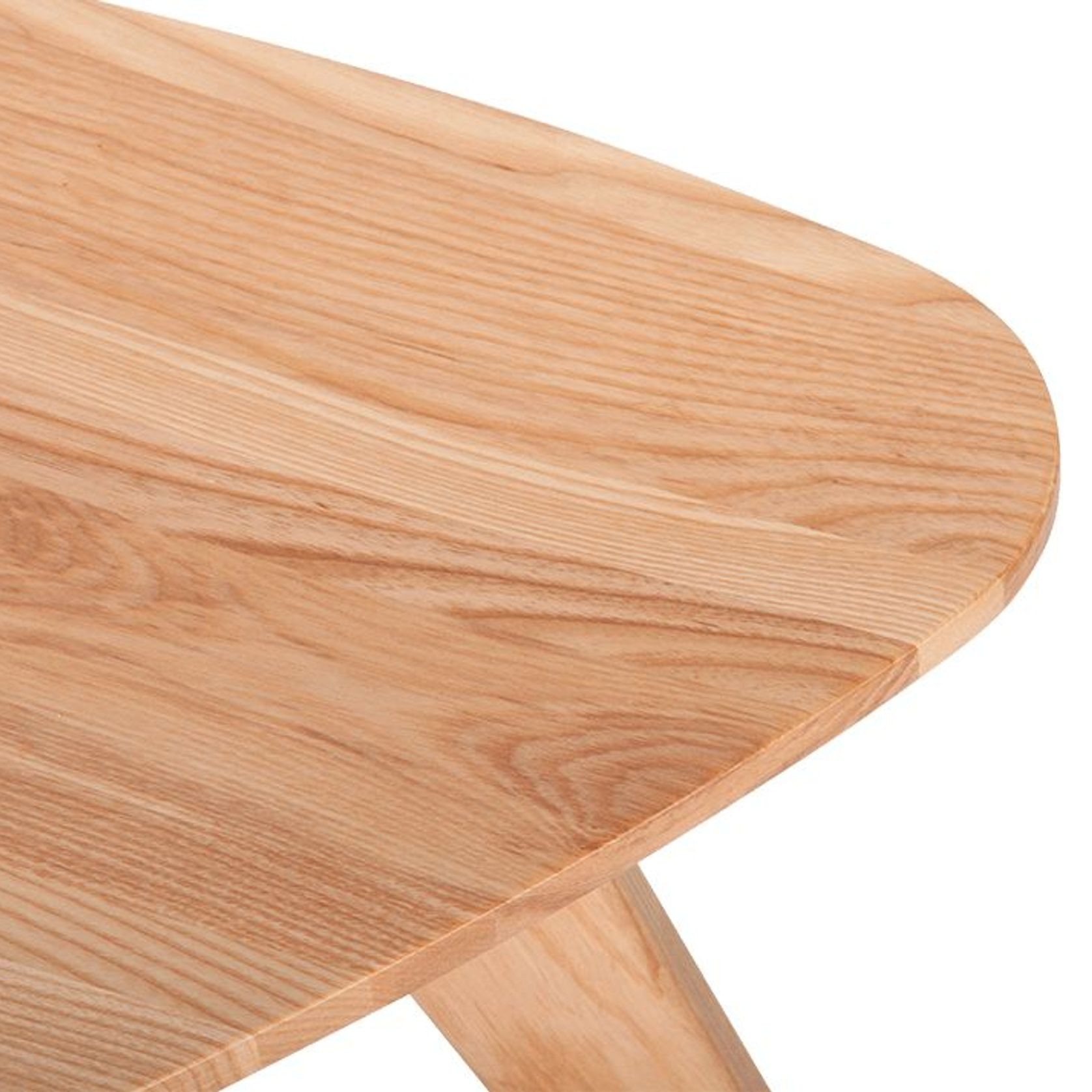 Cover Side Table - Natural gallery detail image