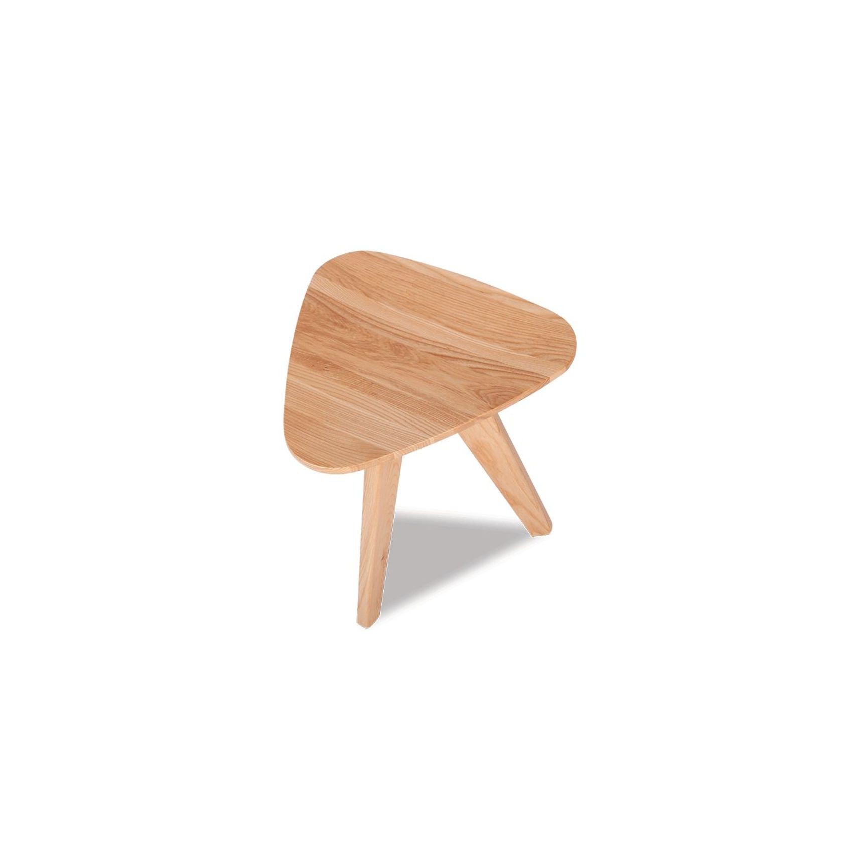 Cover Side Table - Natural gallery detail image