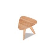 Cover Side Table - Natural gallery detail image