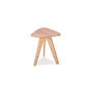 Cover Side Table - Natural gallery detail image