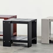 Crate Side Table gallery detail image