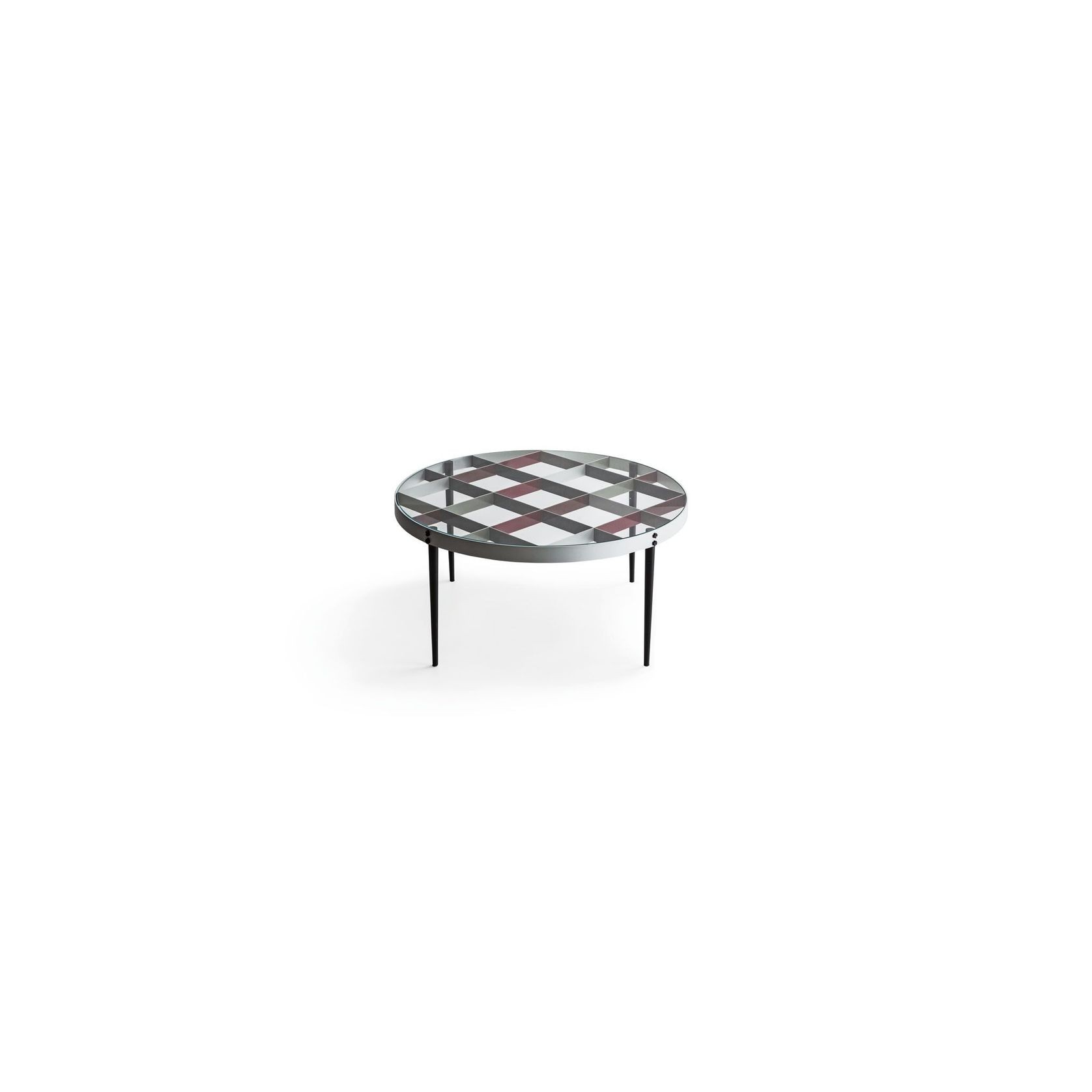 D.555.1 Side Table by Molteni&C gallery detail image