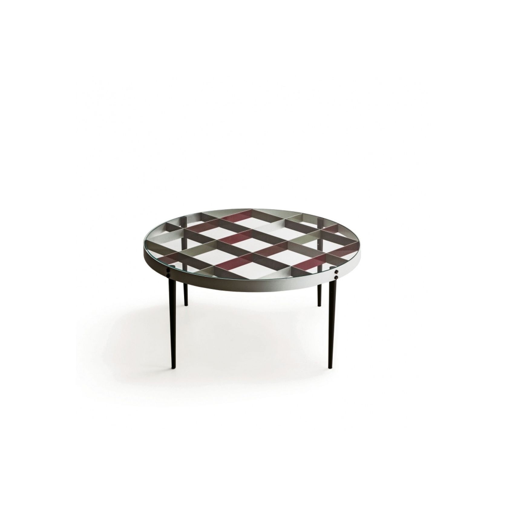 D.555.1 Side Table by Molteni&C gallery detail image