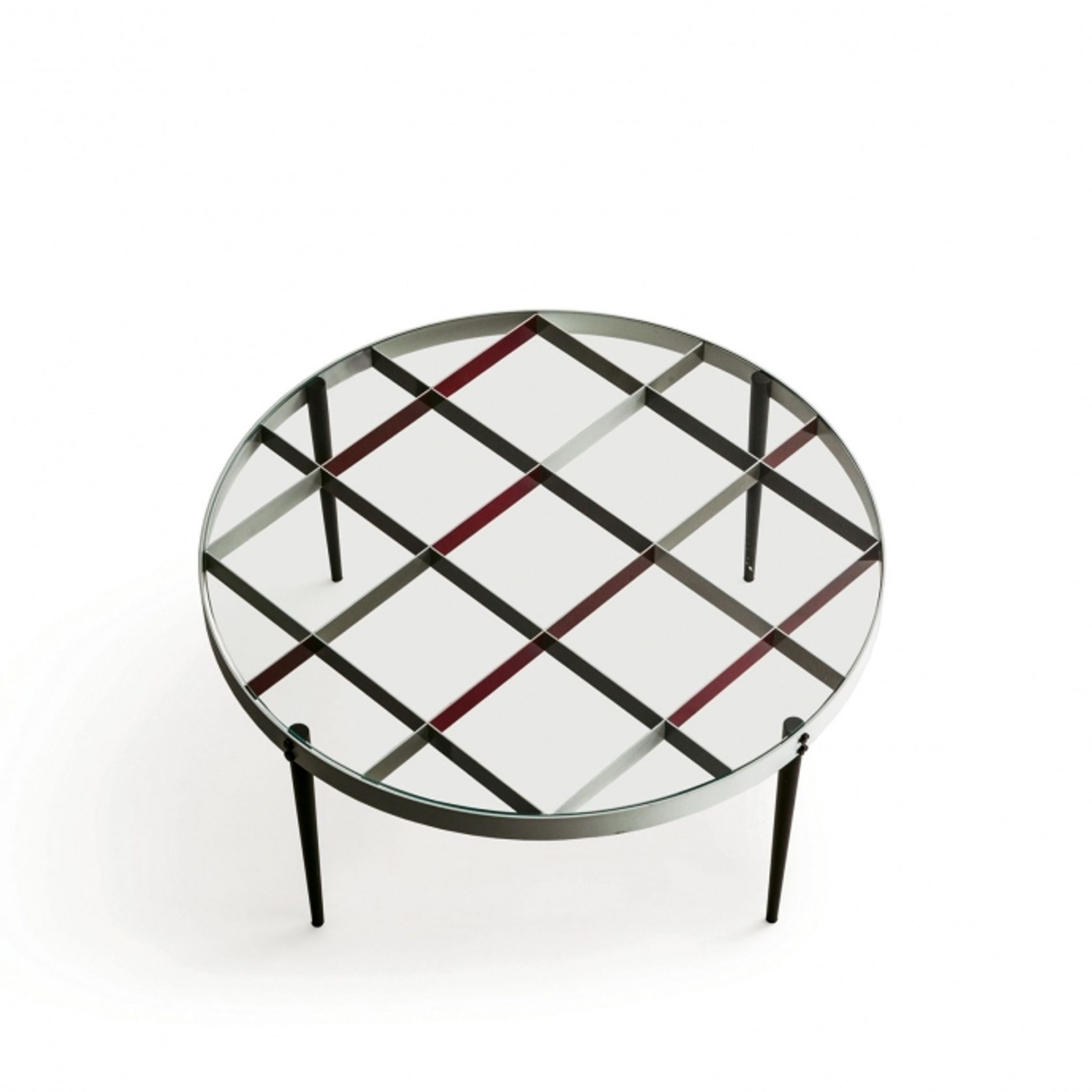 D.555.1 Side Table by Molteni&C gallery detail image