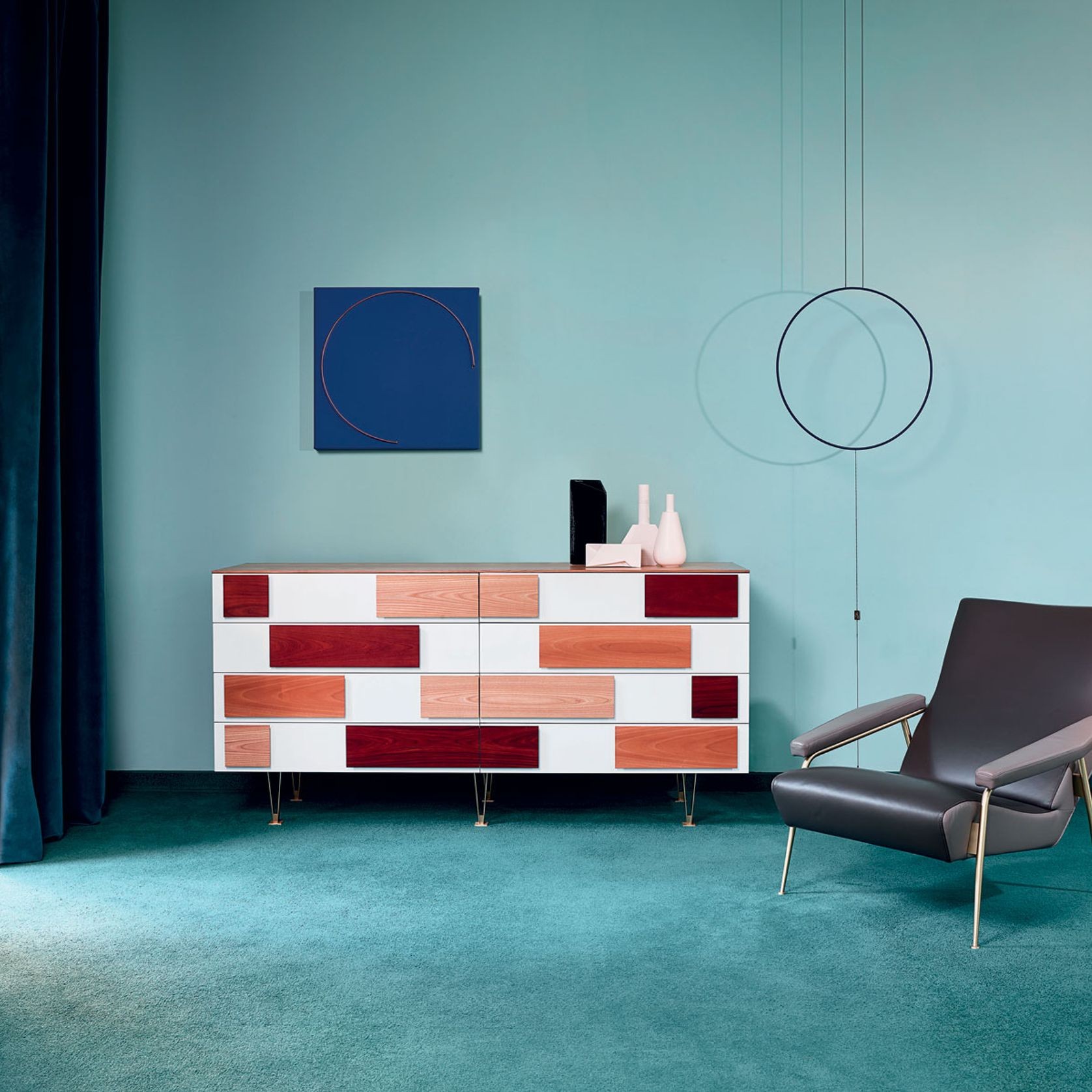 Molteni&C Collection gallery detail image