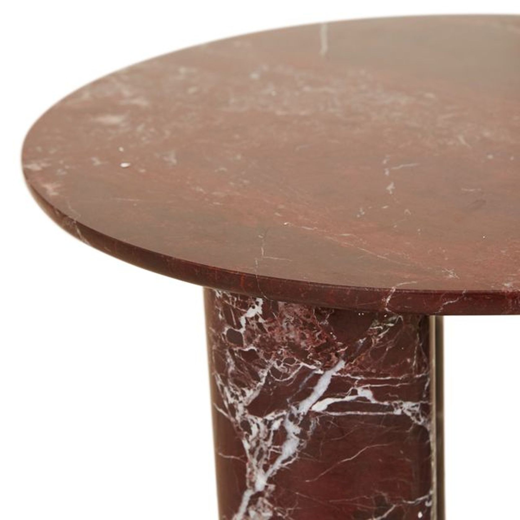 Atlas Orbit Side Table gallery detail image