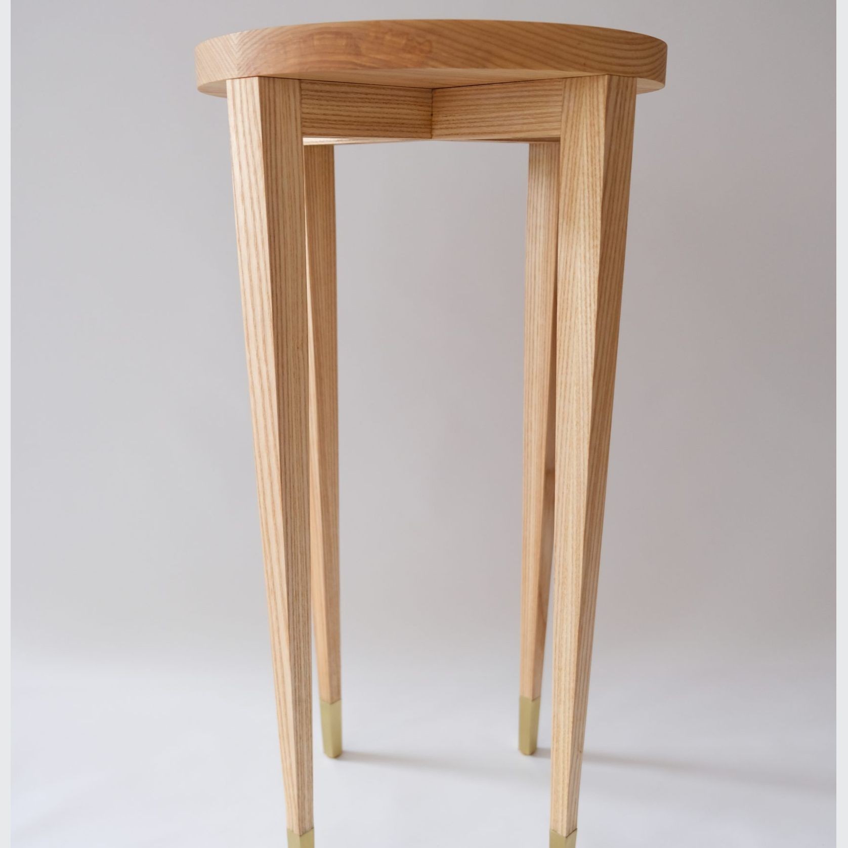 Nakita Side Table gallery detail image