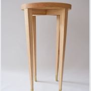 Nakita Side Table gallery detail image
