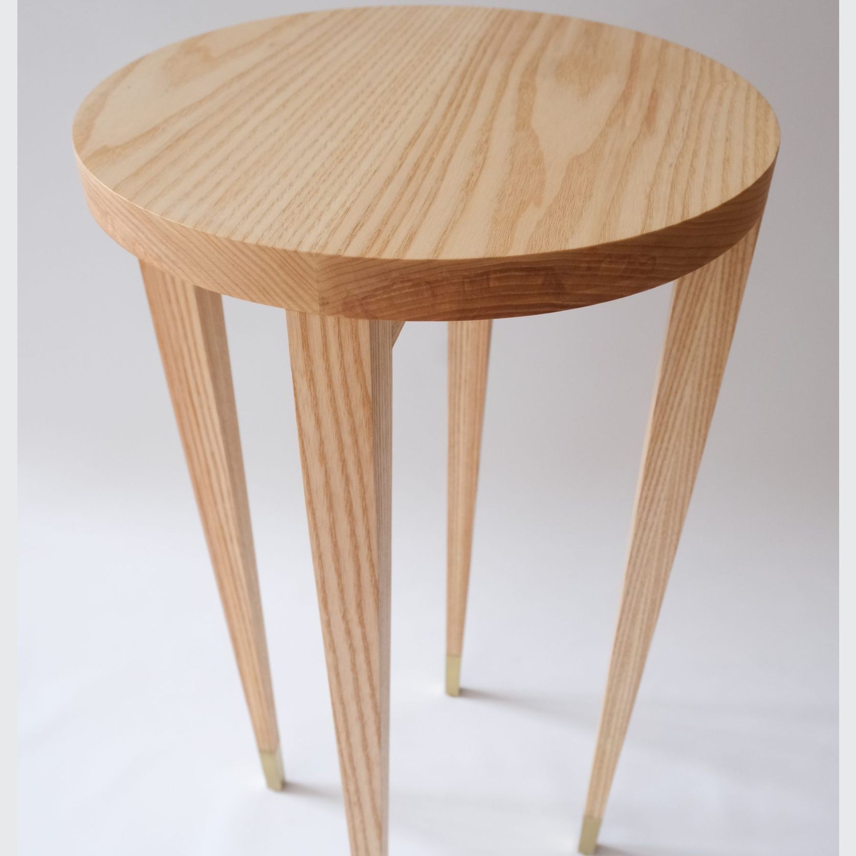 Nakita Side Table gallery detail image
