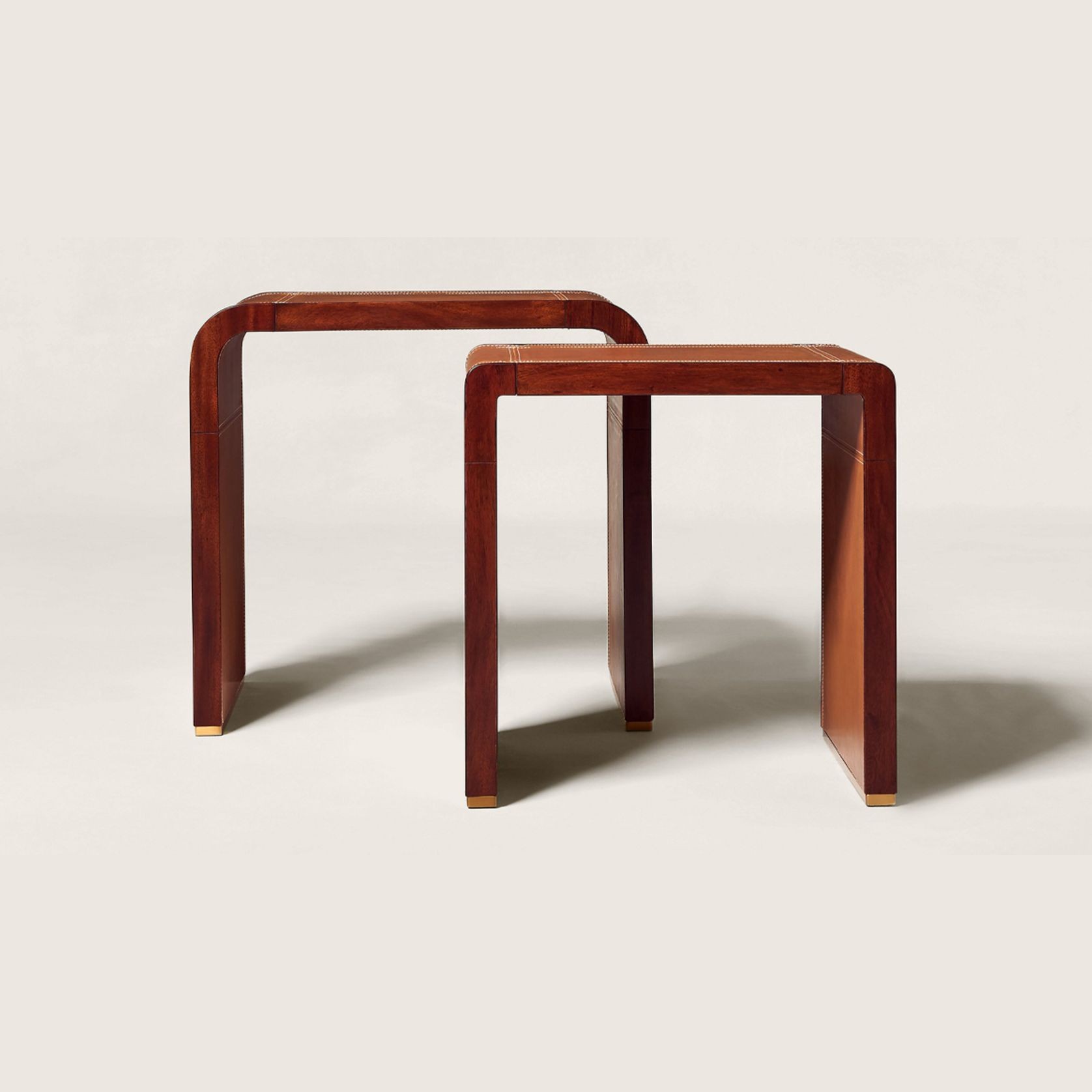 Dalton Nesting End Tables gallery detail image