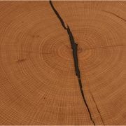 Coeur de Bois End Table gallery detail image