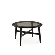 Winch Round End Table gallery detail image