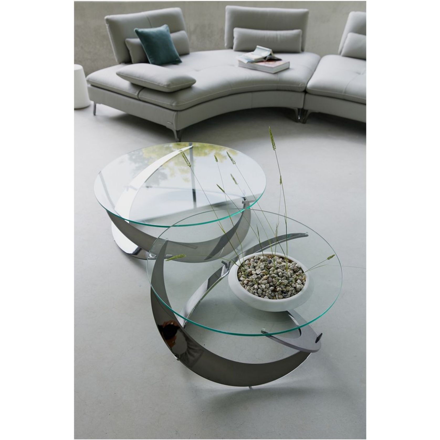 Gorizia End Table gallery detail image