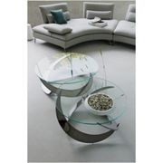 Gorizia End Table gallery detail image