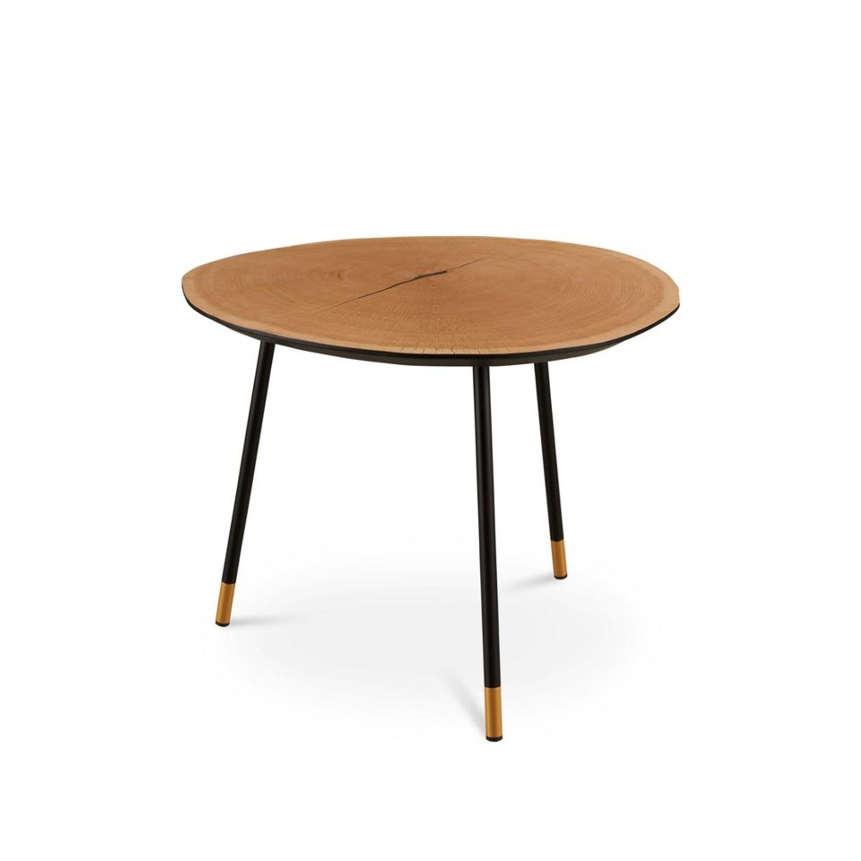 Coeur de Bois End Table gallery detail image