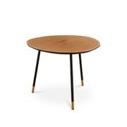 Coeur de Bois End Table gallery detail image