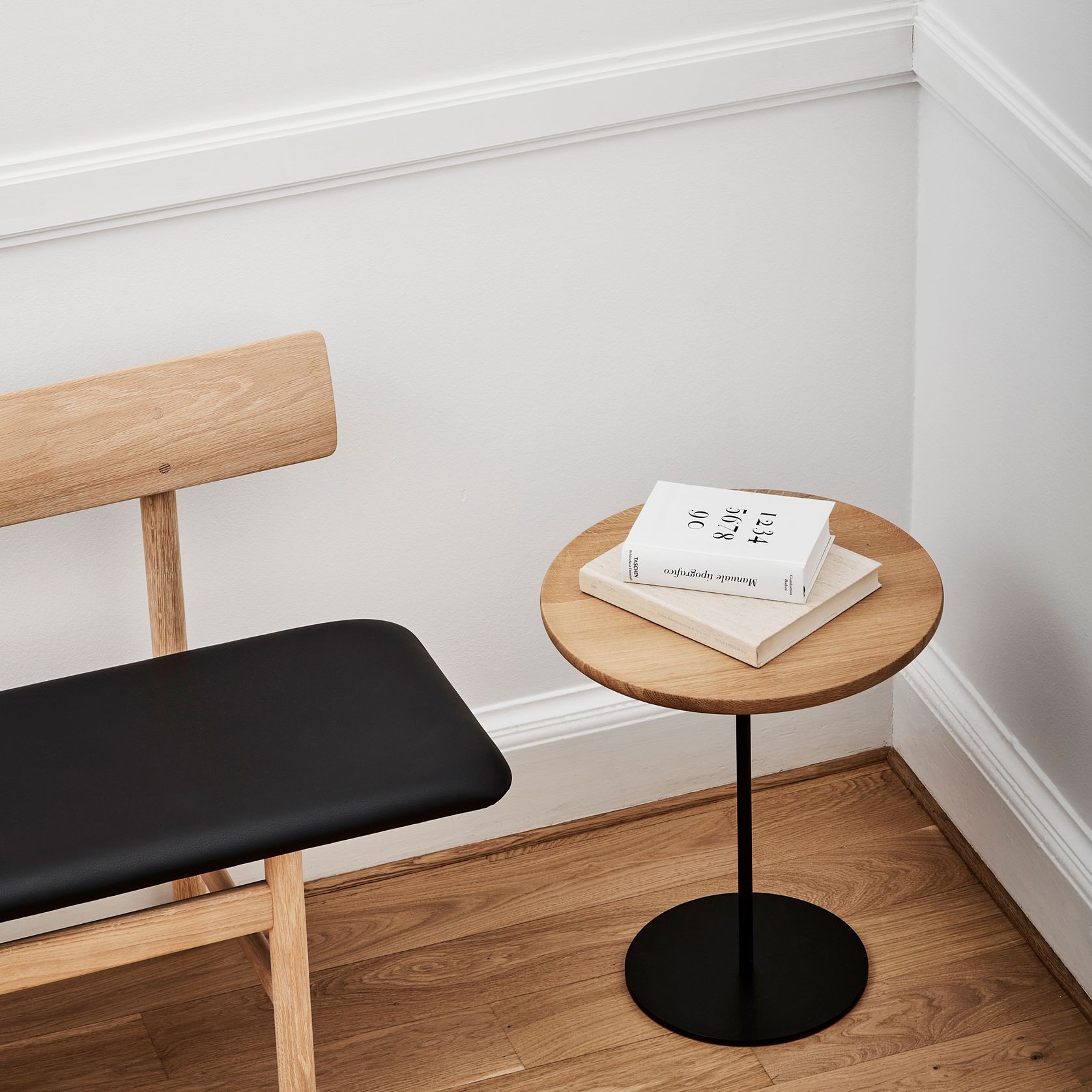 Pal Table Small by Fredericia gallery detail image