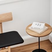 Pal Table Small by Fredericia gallery detail image