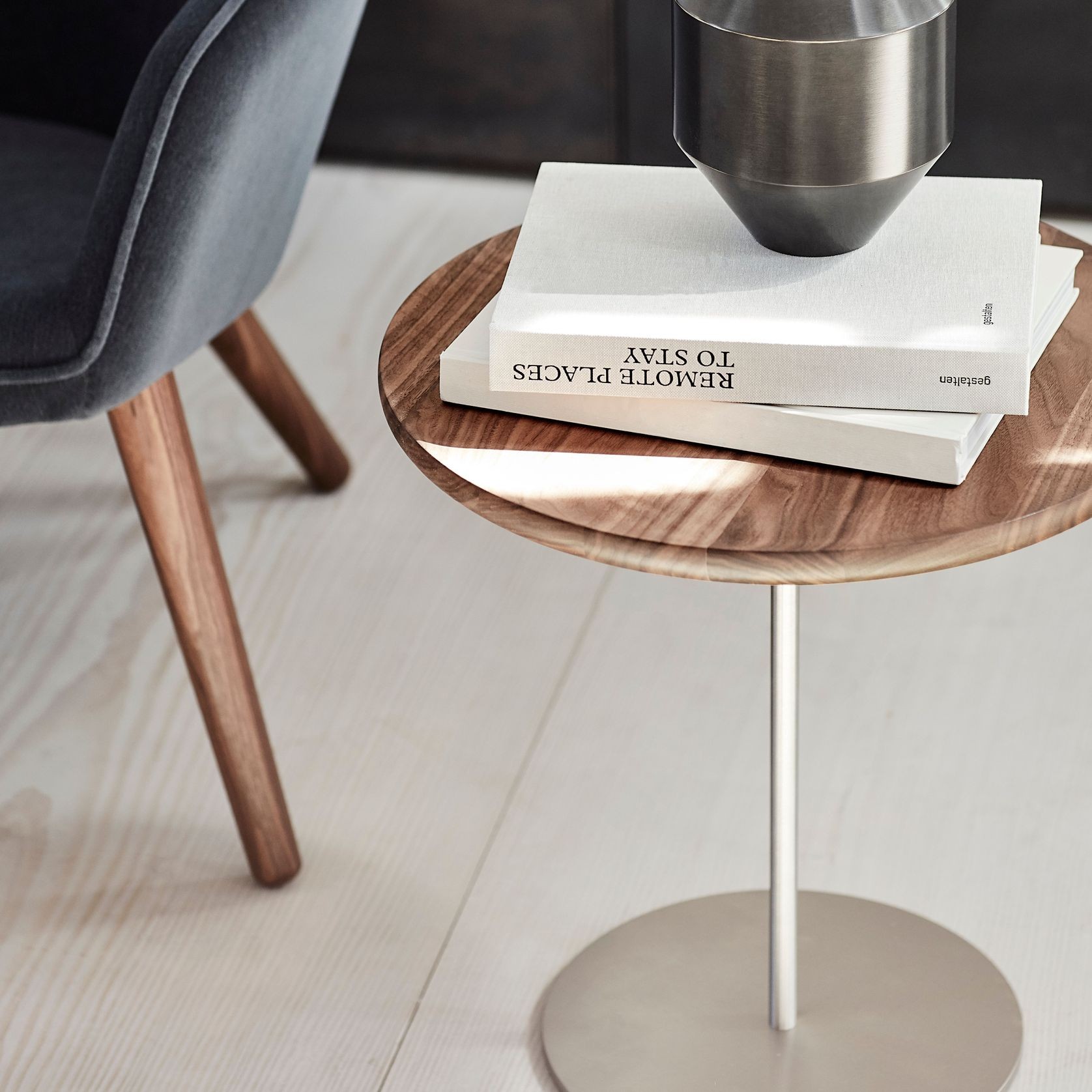 Pal Table Large by Fredericia gallery detail image