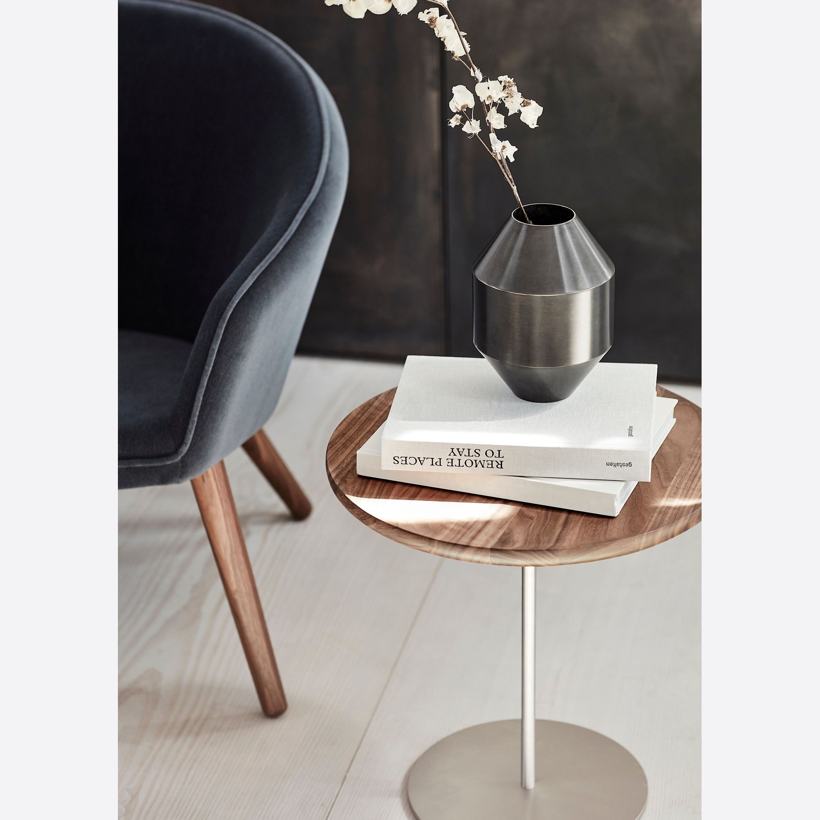 Pal Table Large by Fredericia gallery detail image