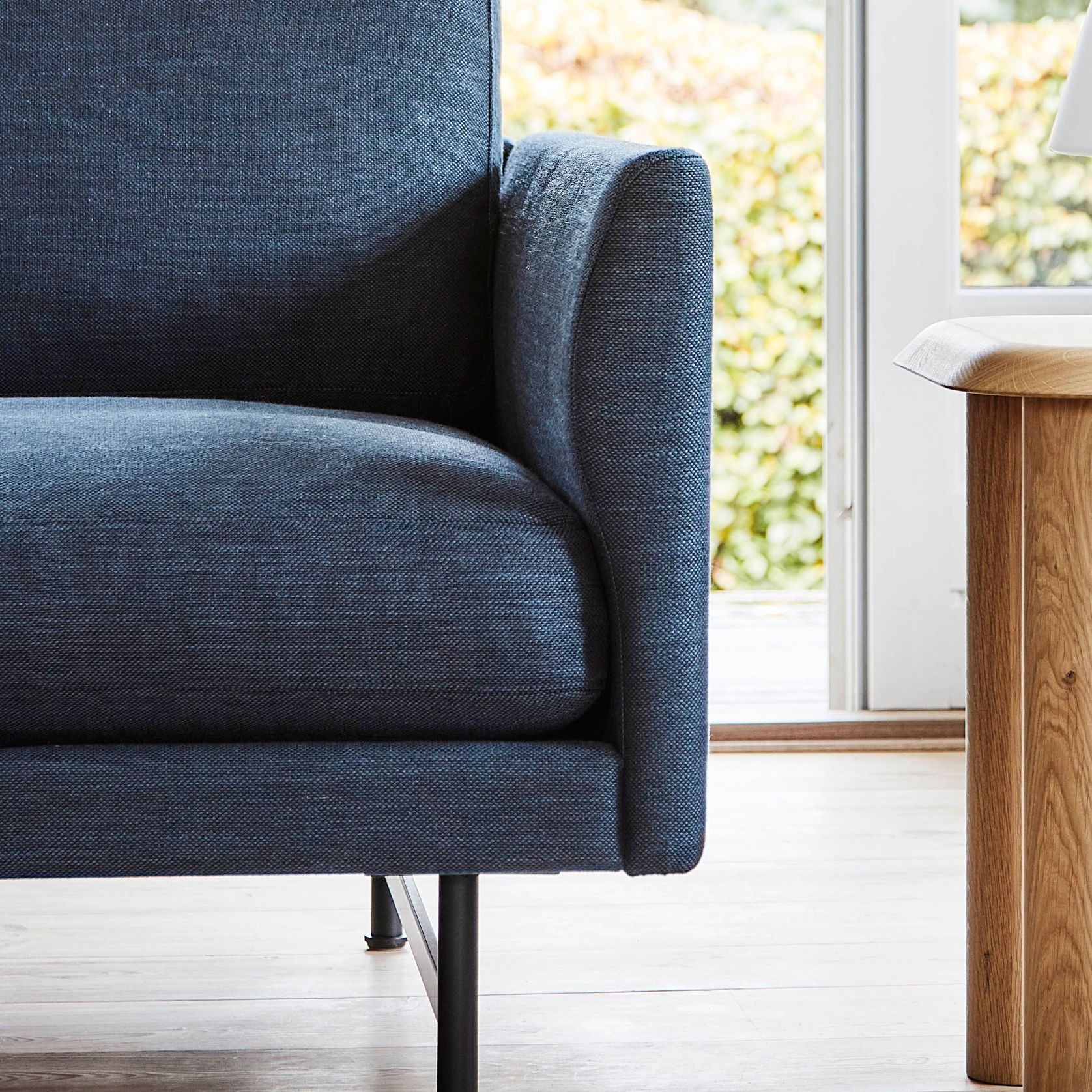 Islets Side Table by Fredericia gallery detail image