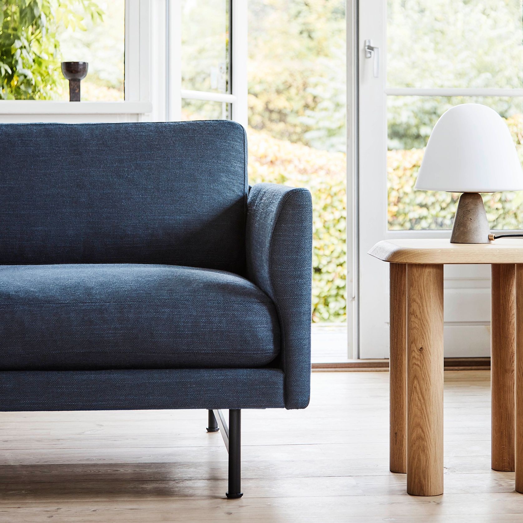 Islets Side Table by Fredericia gallery detail image