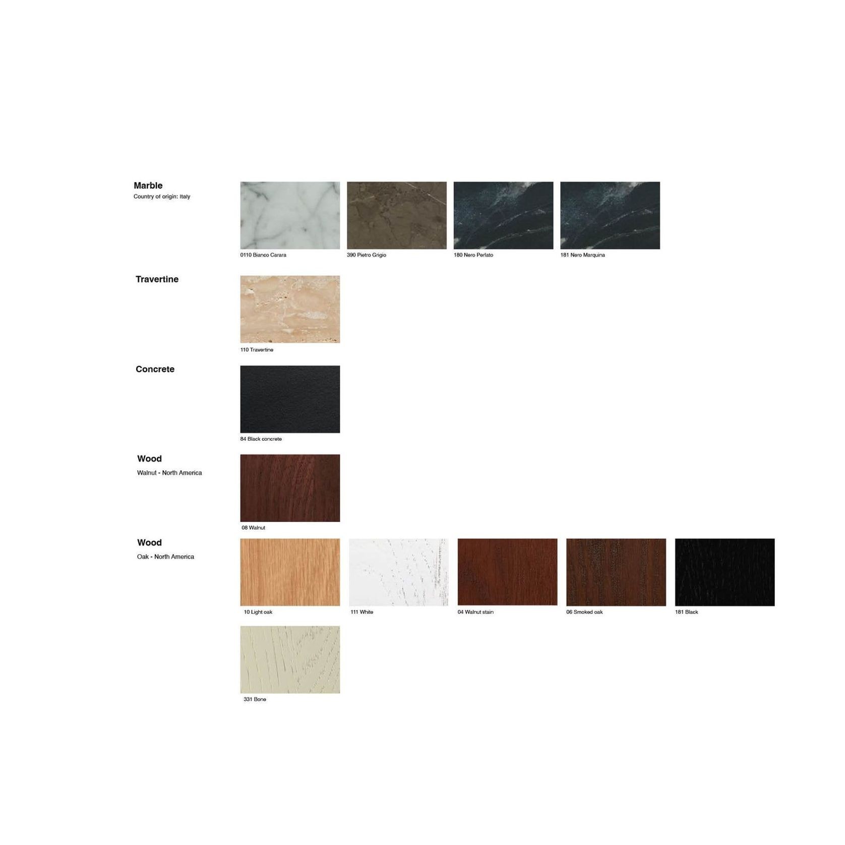 Pivot Side Table gallery detail image