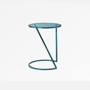 Majordome Pedestal Table gallery detail image