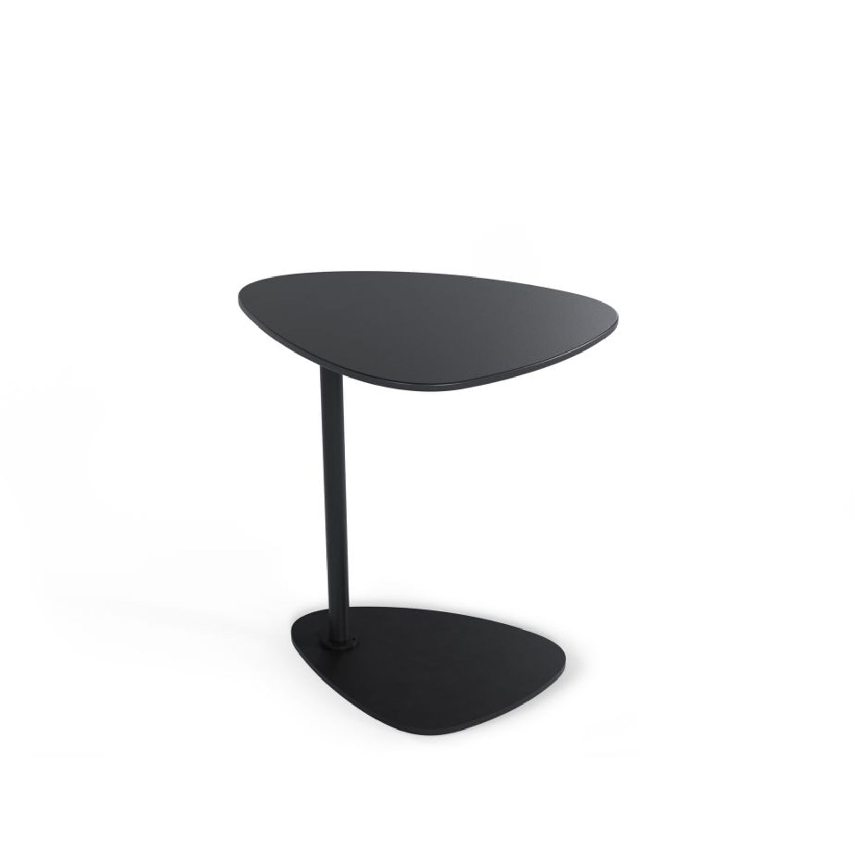 Fringe Side Table   Small gallery detail image