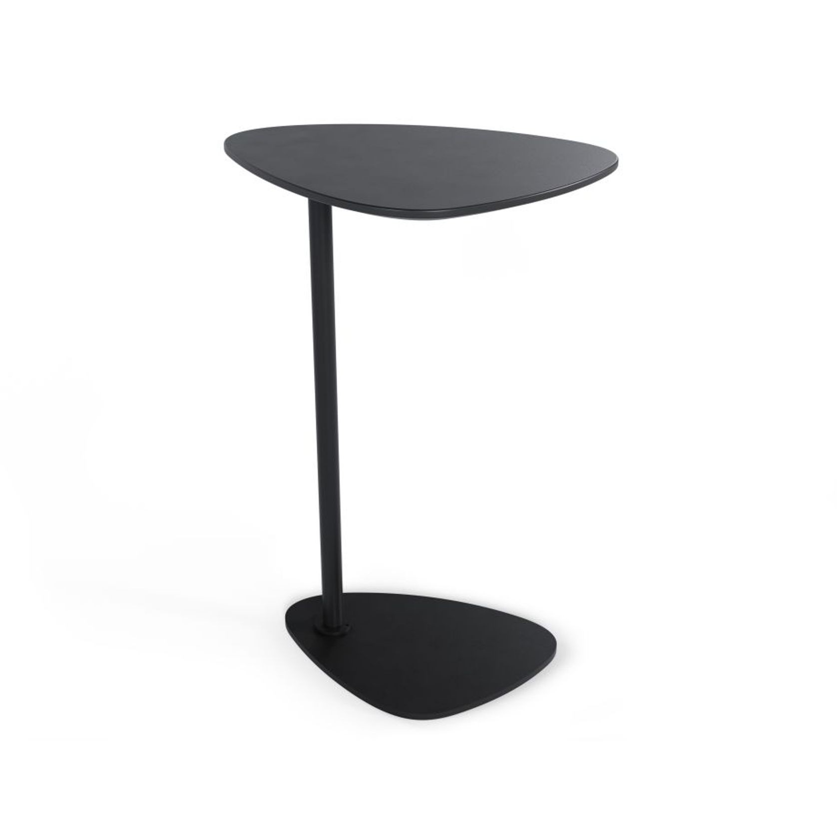 Fringe Side Table   Large gallery detail image